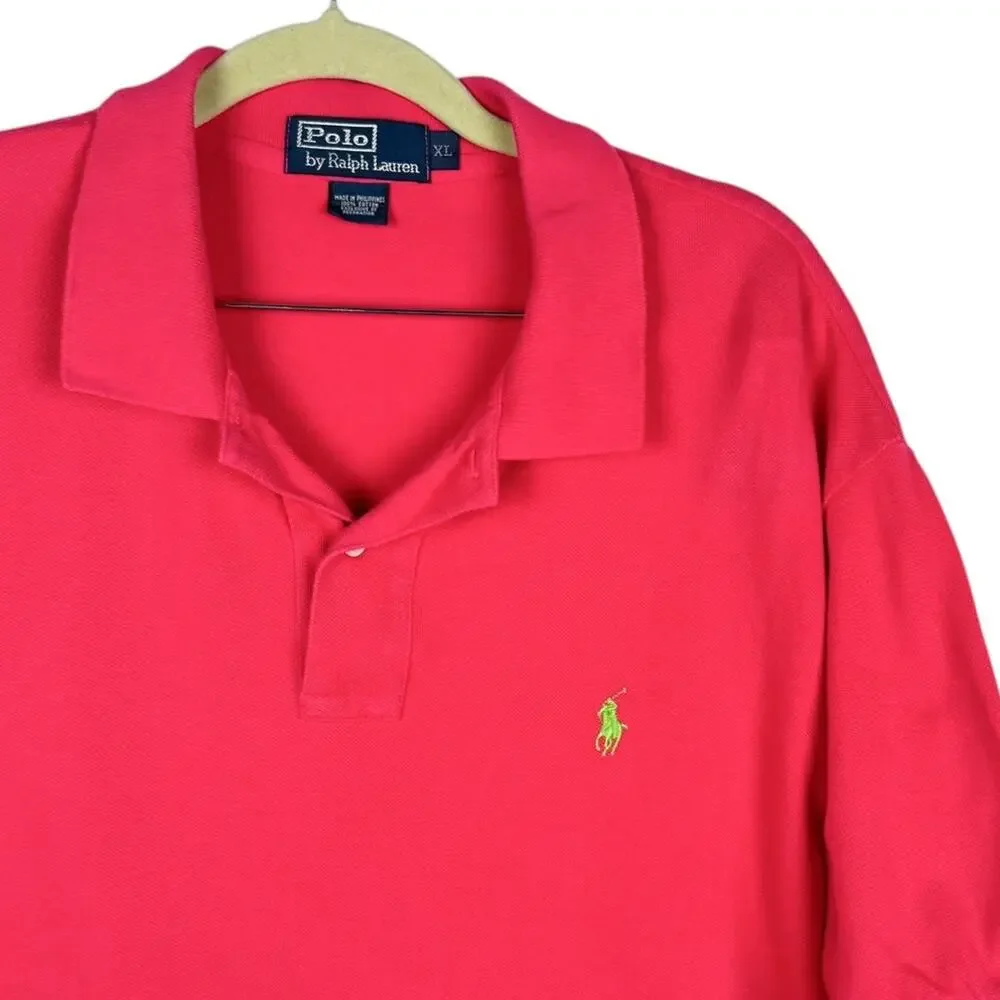 Polo Ralph Lauren men top